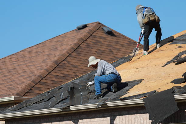 Sheet Metal Roofing in Bristol, TN